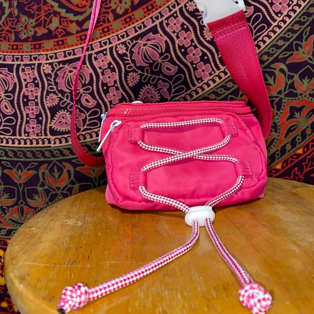 Fanny pack